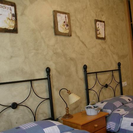 Apartamentos Rurales La Fuente Pesues Ngoại thất bức ảnh