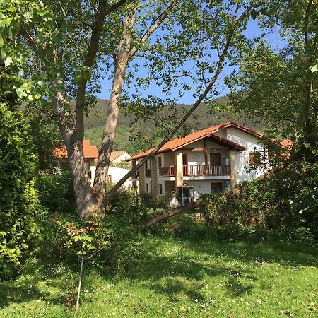 Apartamentos Rurales La Fuente Pesues Ngoại thất bức ảnh
