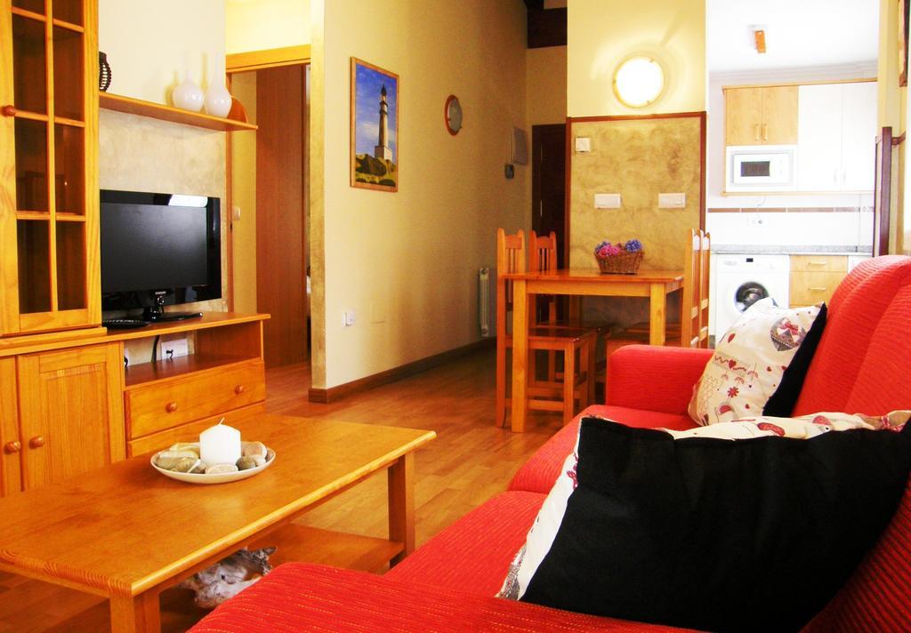 Apartamentos Rurales La Fuente Pesues Ngoại thất bức ảnh