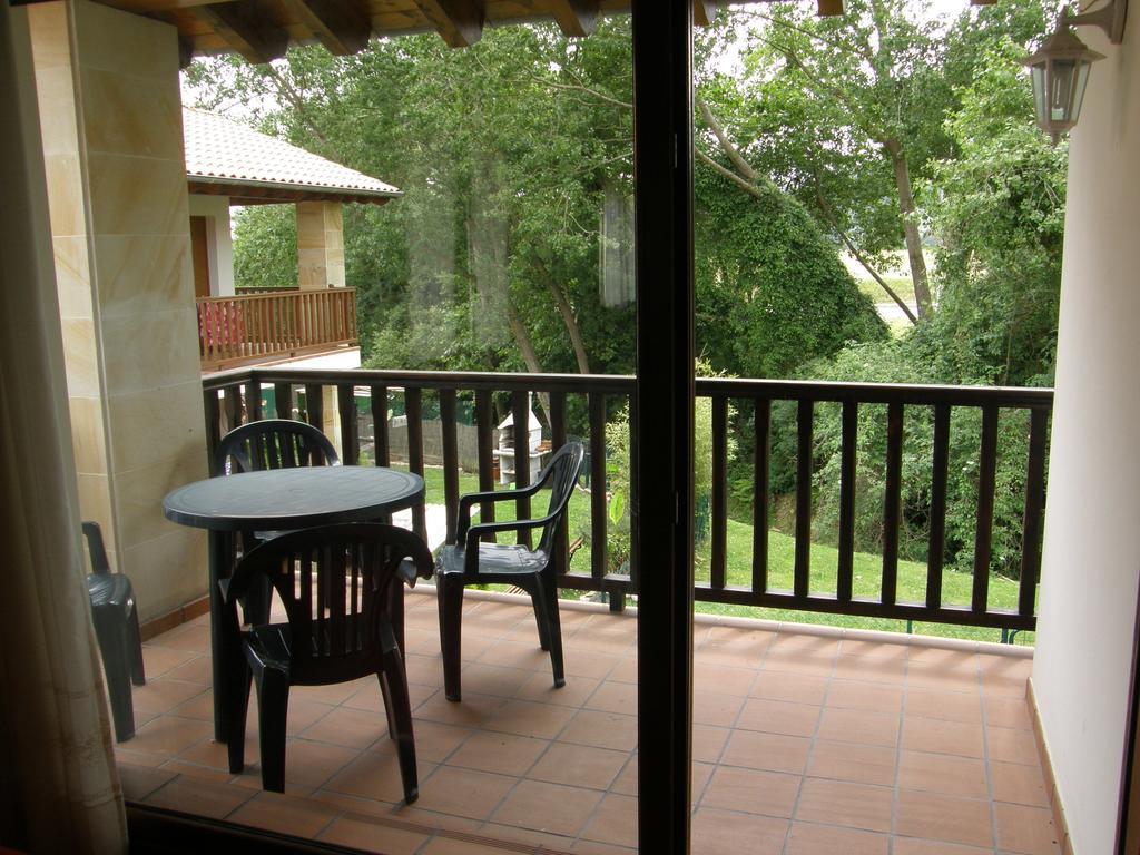 Apartamentos Rurales La Fuente Pesues Ngoại thất bức ảnh